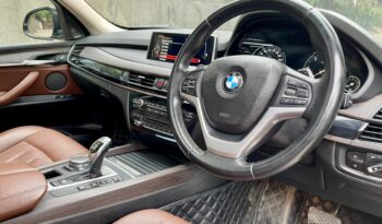 BMW X5 X-DRIVE full