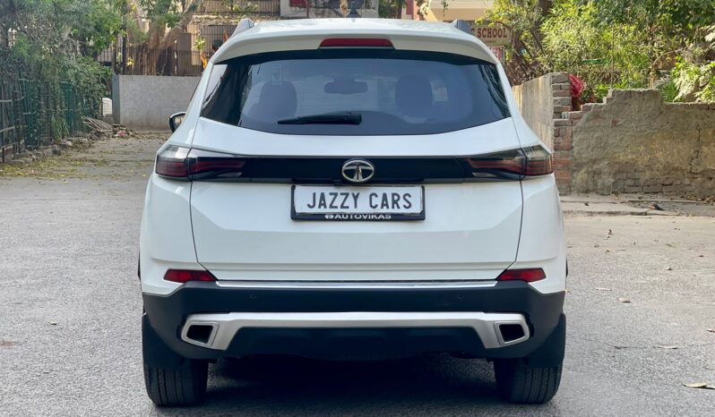 TATA SAFARI XZA PLUS full