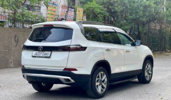 TATA SAFARI XZA PLUS full