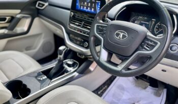 TATA SAFARI XZA PLUS full