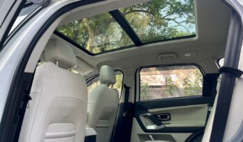 TATA SAFARI XZA PLUS full