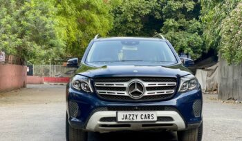 MERCEDES-BENZ GLS 350D 4-MATIC full