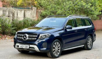 MERCEDES-BENZ GLS 350D 4-MATIC full