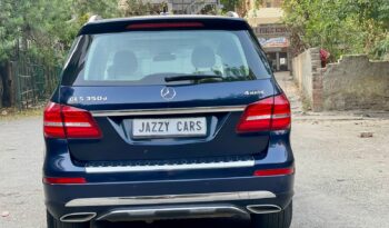 MERCEDES-BENZ GLS 350D 4-MATIC full