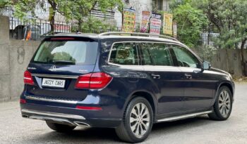 MERCEDES-BENZ GLS 350D 4-MATIC full