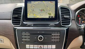 MERCEDES-BENZ GLS 350D 4-MATIC full