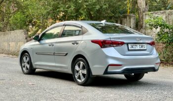 VERNA 1.6 SX PLUS full