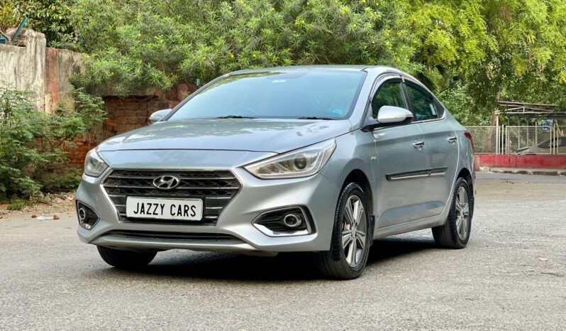 VERNA 1.6 SX PLUS full