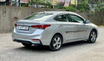 VERNA 1.6 SX PLUS full