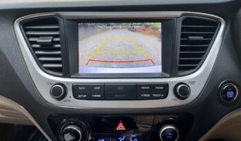 VERNA 1.6 SX PLUS full