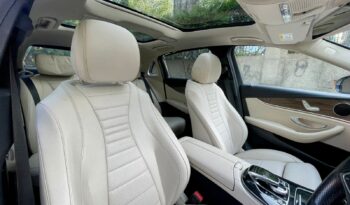 MERCEDES-BENZ E220D EXCLUSIVE full