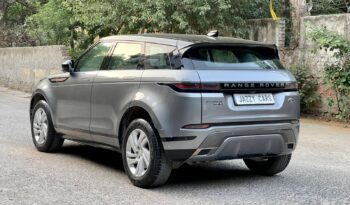 RANGE ROVER EVOQUE SE DYNAMIC full