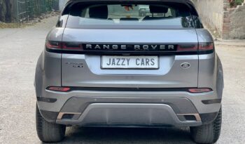 RANGE ROVER EVOQUE SE DYNAMIC full