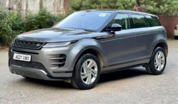 RANGE ROVER EVOQUE SE DYNAMIC full