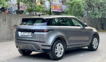 RANGE ROVER EVOQUE SE DYNAMIC full