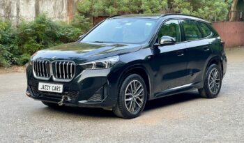 BMW X1 M-SPORTS full