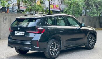 BMW X1 M-SPORTS full