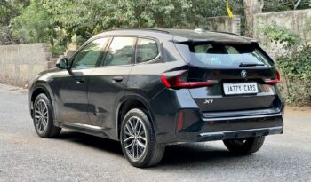 BMW X1 M-SPORTS full