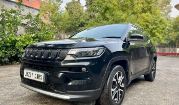 JEEP COMPASS 1.4 LIMITED (O) full