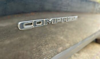 JEEP COMPASS 1.4 LIMITED (O) full