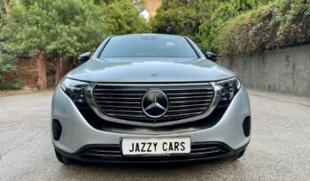 MERCEDES-BENZ EQC-400 full