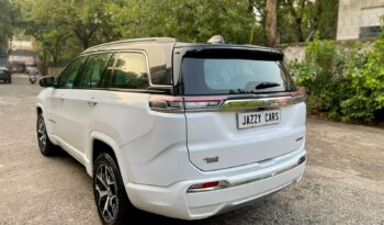 JEEP MERIDIAN LIMITED 4X4 (O) full