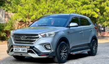 HYUNDAI CRETA 1.4 E PLUS full