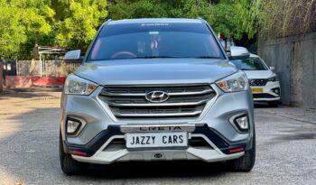 HYUNDAI CRETA 1.4 E PLUS full