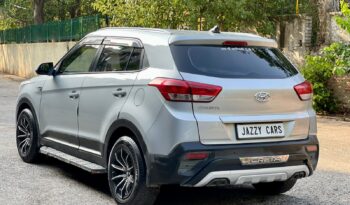 HYUNDAI CRETA 1.4 E PLUS full