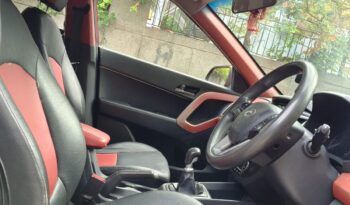 HYUNDAI CRETA SX PLUS 1.6 full