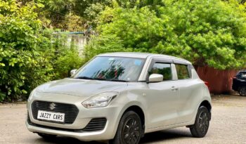 MARUTI SUZUKI SWIFT LXI full