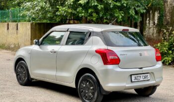 MARUTI SUZUKI SWIFT LXI full