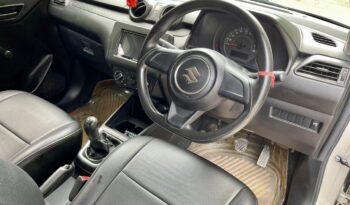 MARUTI SUZUKI SWIFT LXI full