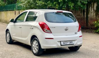 HYUNDAI i20 SPORTZ full