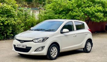 HYUNDAI i20 SPORTZ full