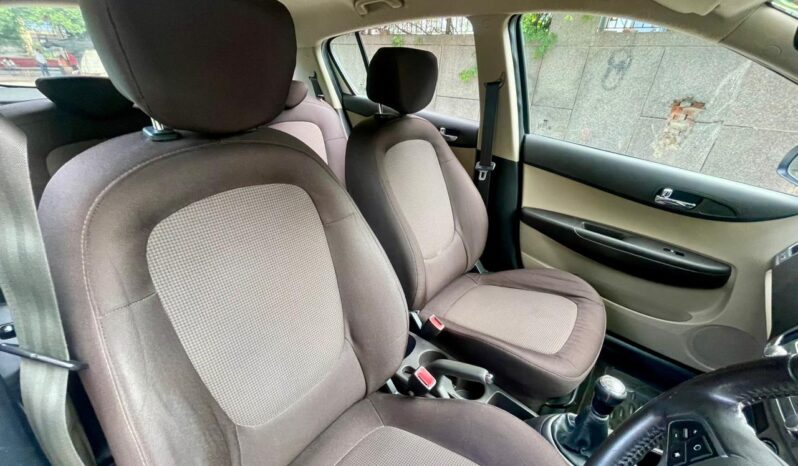 HYUNDAI i20 SPORTZ full