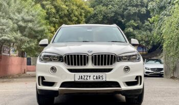 BMW X5 X-DRIVE 30D full