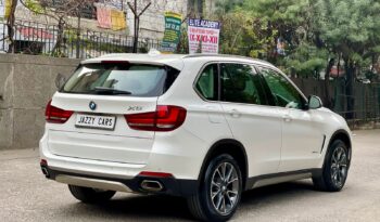 BMW X5 X-DRIVE 30D full