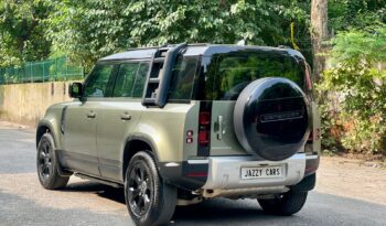 LAND ROVER DEFENDER 110 HSE full