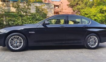 BMW 520D full