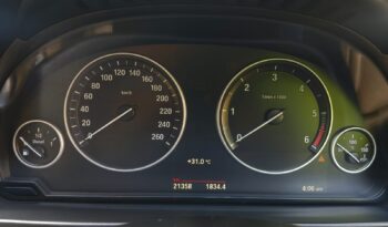 BMW 520D full