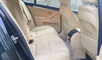 BMW 520D full