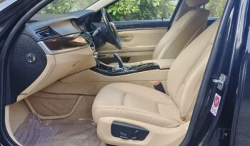 BMW 520D full