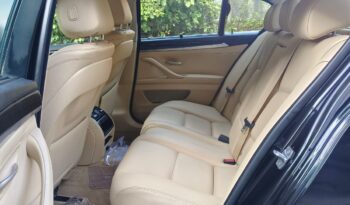 BMW 520D full