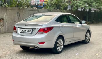 HYUNDAI VERNA 1.6 SX full