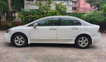 HONDA CIVIC 1.8 V full