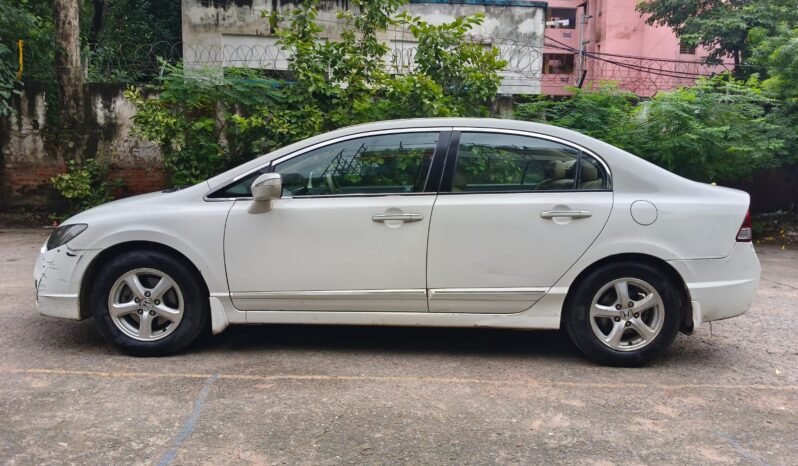 HONDA CIVIC 1.8 V full