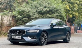 VOLVO S60 T4 INSCRIPTION full