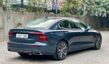 VOLVO S60 T4 INSCRIPTION full