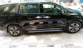 KIA CARNIVAL LIMOUSINE PLUS full